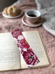 Zakładka Peonie