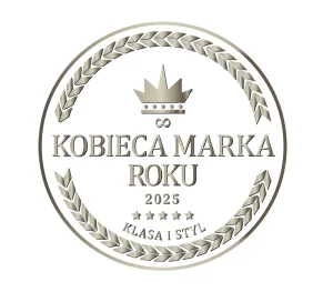 Kobieca Marka Roku 2025